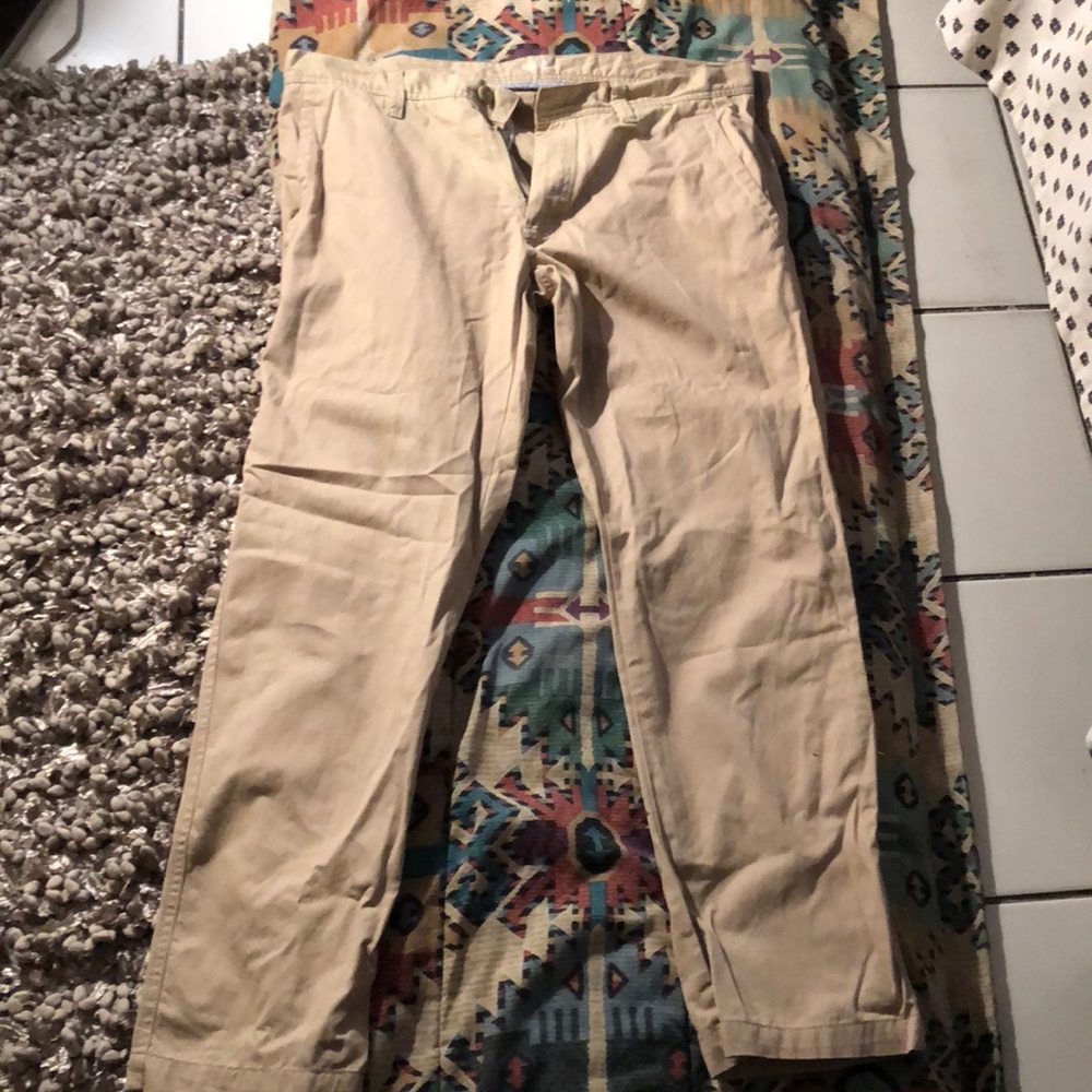 Dress Pants